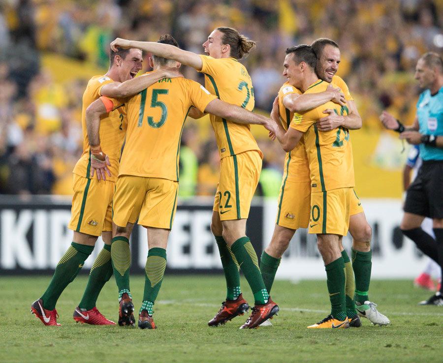 默契度的提 默契度的提