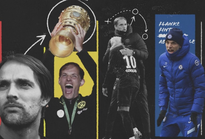 在新赛季中 在新赛季中