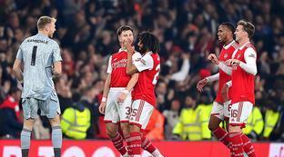 在众多英超 在众多英超