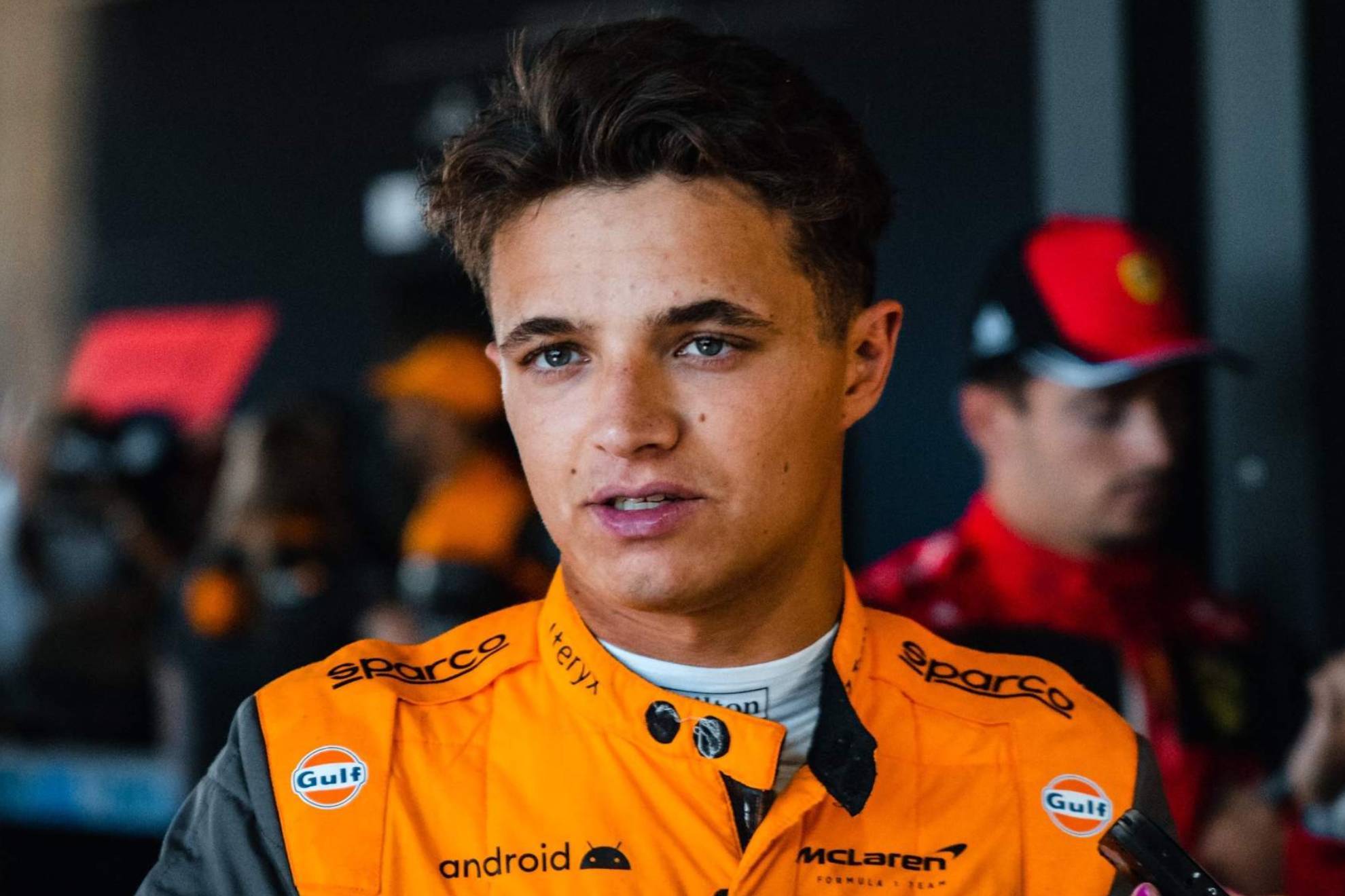 禁区内的精 禁区内的精