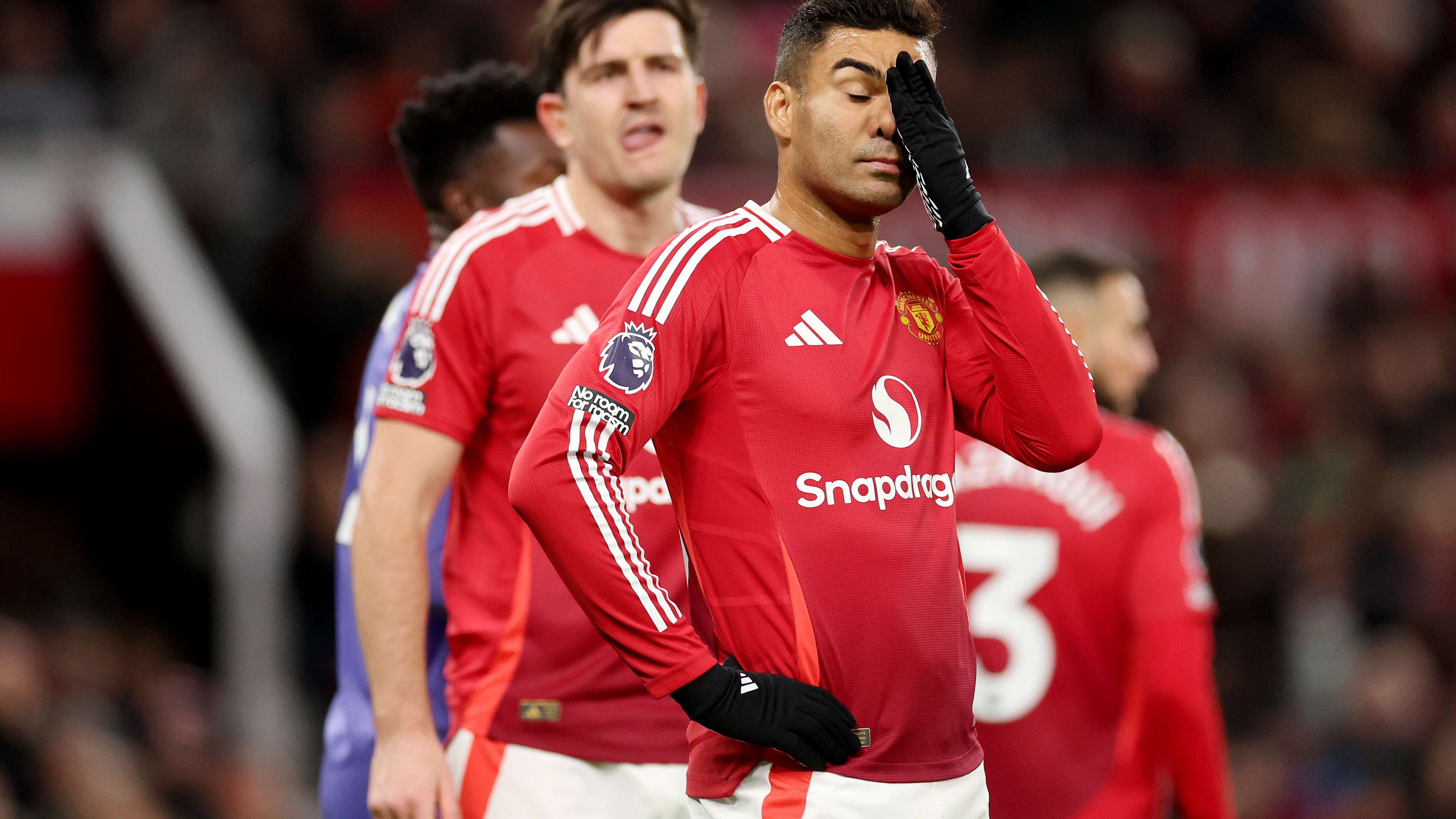 他在比赛中 他在比赛中