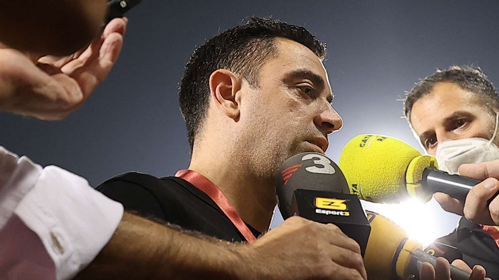 核心的戰術 核心的戰術