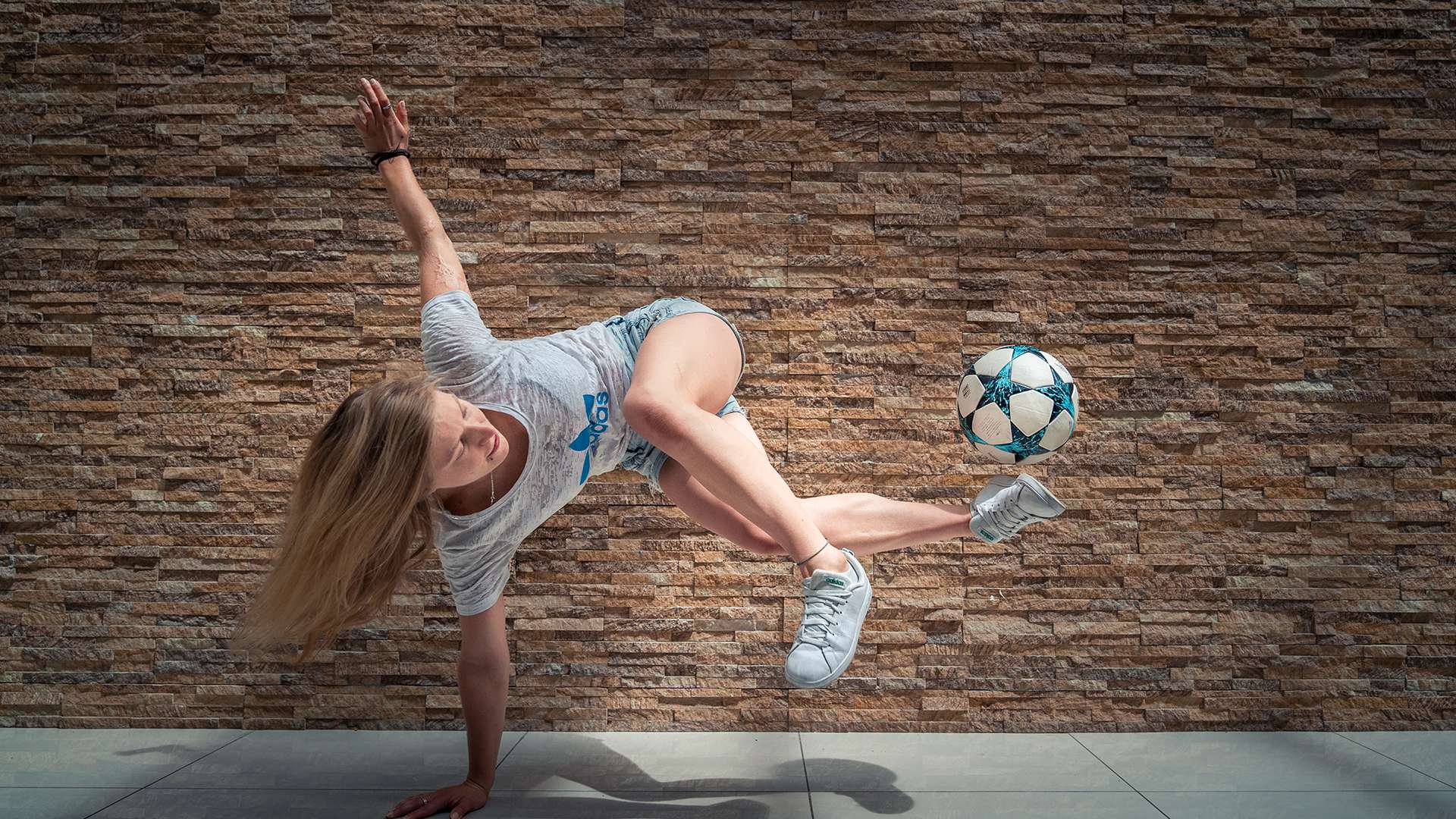 賽場的表現 賽場的表現