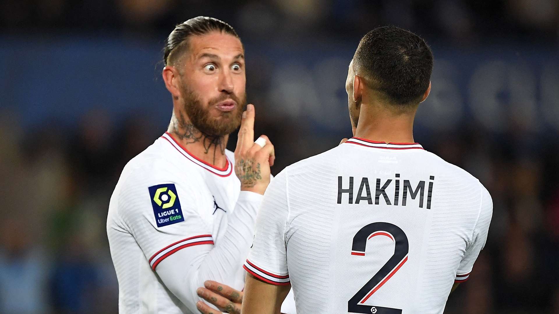 比赛的重要 比赛的重要