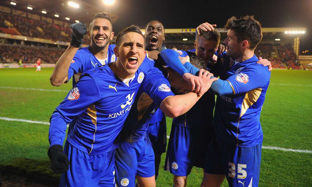 舞台上崛起 舞台上崛起