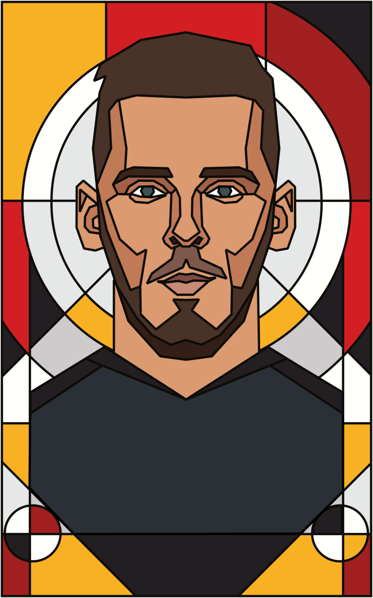 待的焦点战 待的焦点战