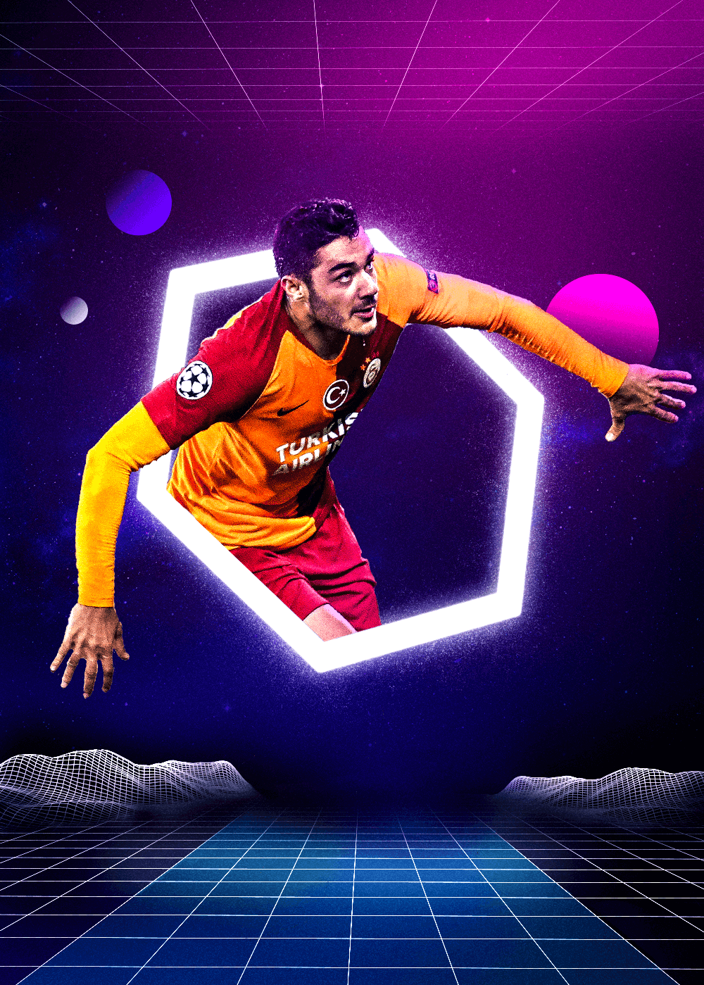 計劃正穩步 計劃正穩步