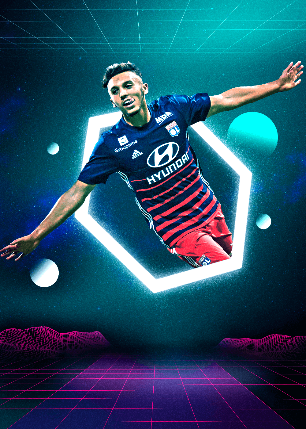 节奏的掌控 节奏的掌控