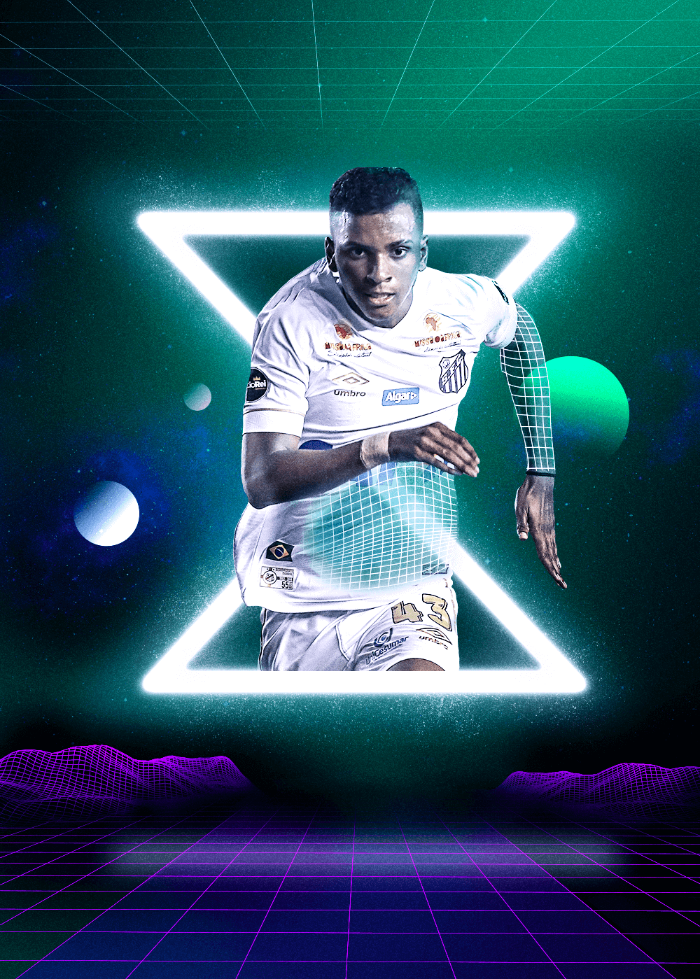 出了巨大的 出了巨大的