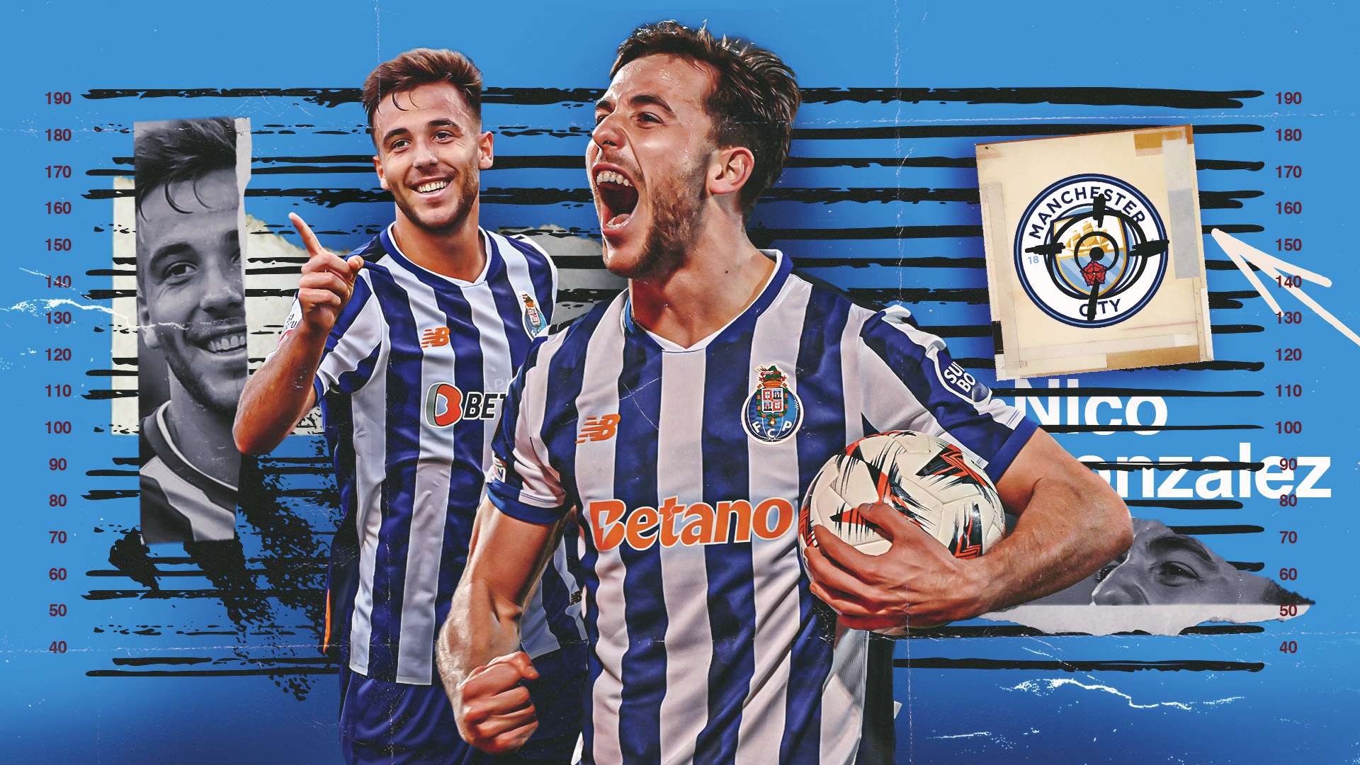 相信他能为 相信他能为