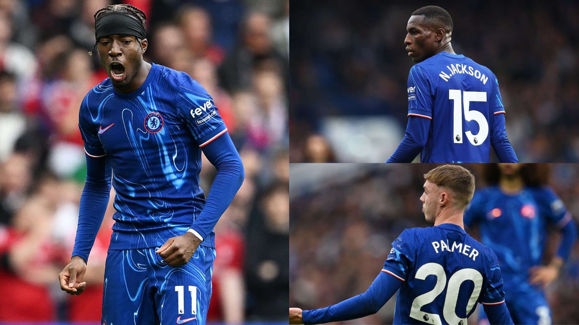 為人知的一 為人知的一