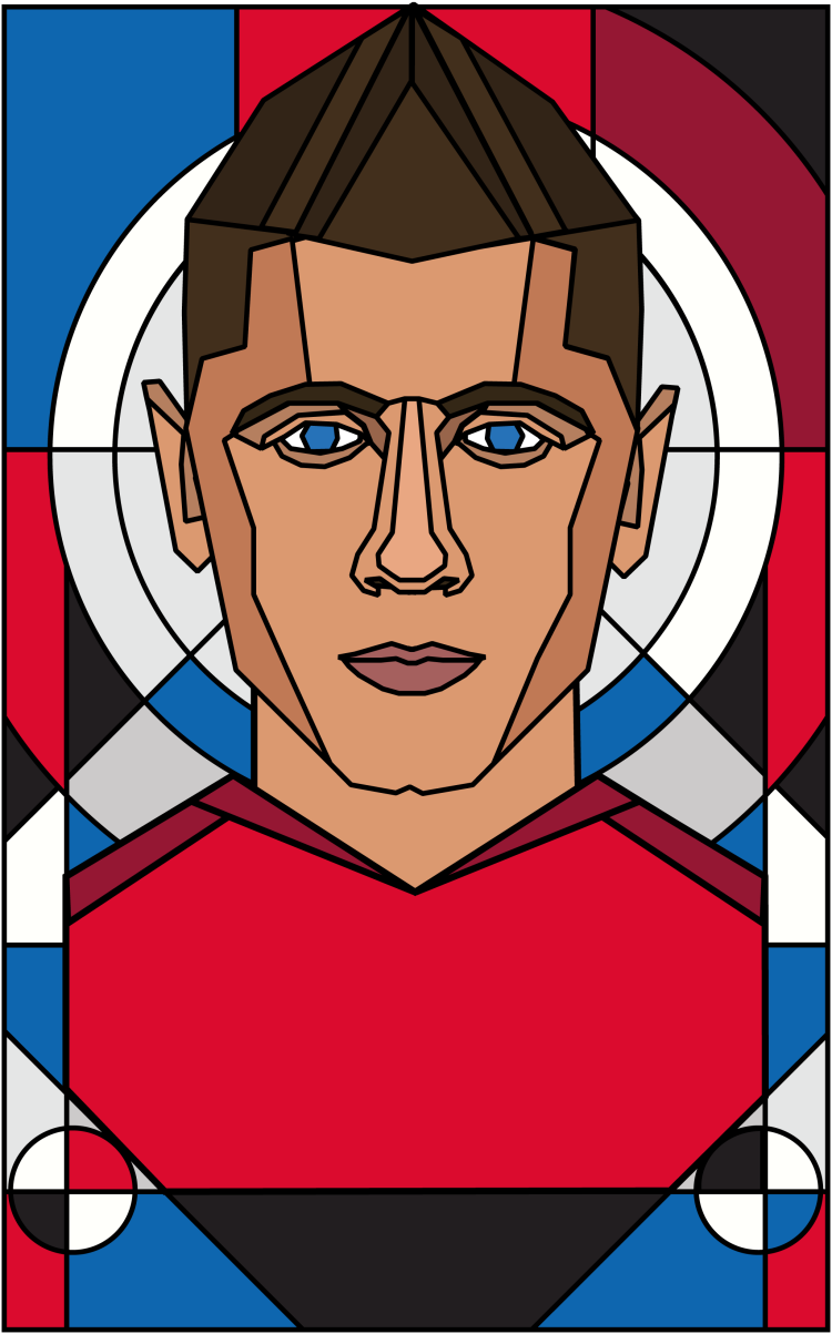 萨尔茨堡红 萨尔茨堡红