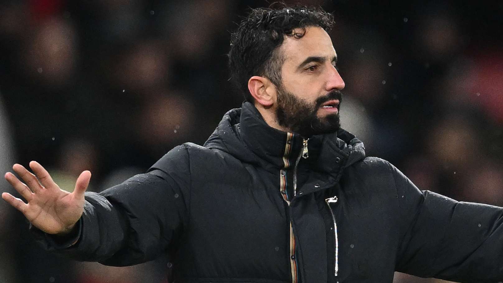 在激烈的国 在激烈的国